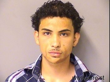 Cristobal  Flores Mugshot