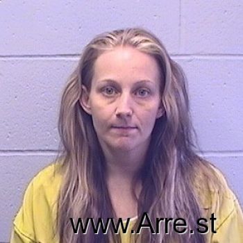 Crystal D Anderson Mugshot