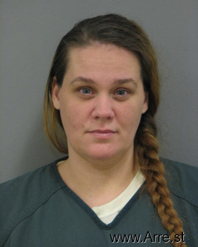 Crystal Gayle Caldwell Mugshot