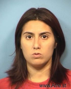 Crystal  Chavez Mugshot