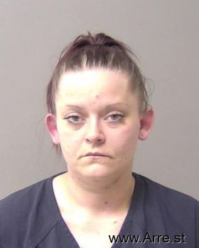 Crystal Marie Clark Mugshot