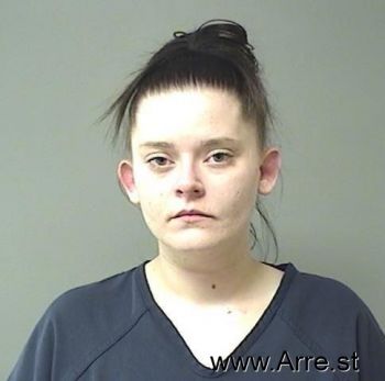 Crystal Marie Clark Mugshot