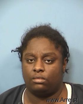 Crystal  Edwards Mugshot