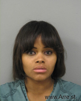 Crystal Ann Evans Mugshot