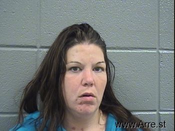 Crystal  Hendrickson Mugshot