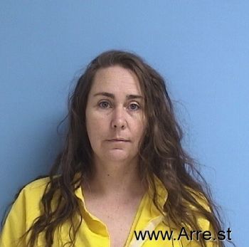 Crystal D Holland Mugshot