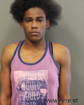 Crystal D Johnson Mugshot