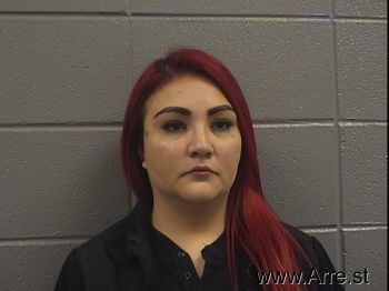 Crystal  Lopez Mugshot