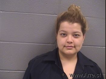 Crystal  Martinez Mugshot