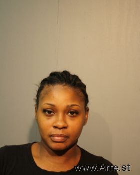 Crystal K Robinson Mugshot