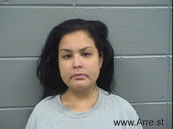 Crystal J Sanchez Mugshot