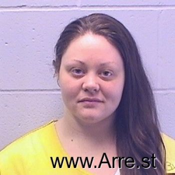 Crystal L Turner Mugshot