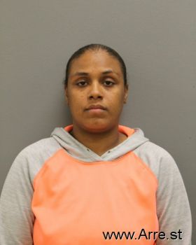 Crystal  Williams Mugshot