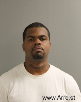 Curtis  Adams Mugshot