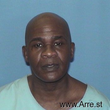 Curtis  Banks Mugshot