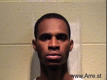 Curtis  Brown Mugshot