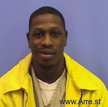 Curtis  Brown Mugshot