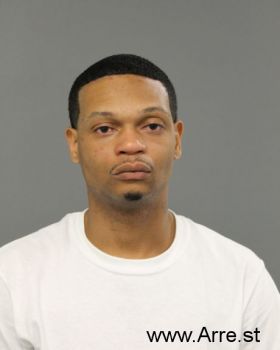 Curtis N Brown Mugshot