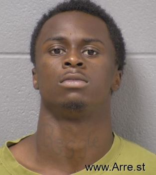 Curtis M Dawson Mugshot