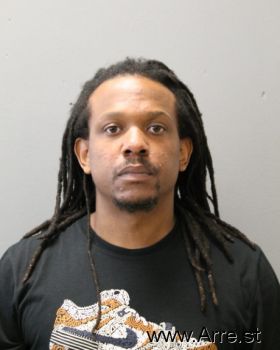 Curtis D Evans Mugshot