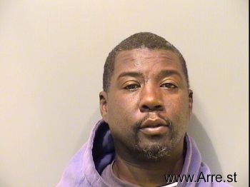 Curtis  Hall Mugshot