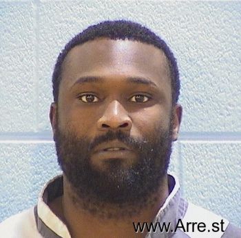 Curtis  Harris Mugshot