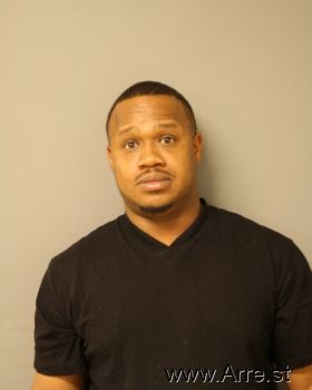 Curtis  Hudson Mugshot