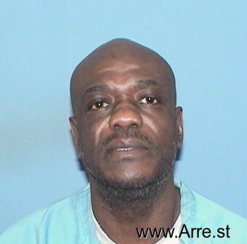 Curtis  James Mugshot