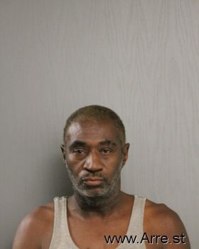 Curtis R. Jones Mugshot