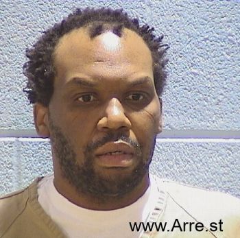 Curtis  Jones Mugshot