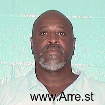 Curtis L Lewis Mugshot