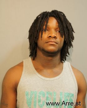 Curtis  Moore Mugshot