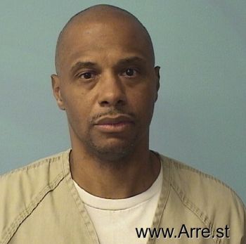 Curtis  Pearson Mugshot