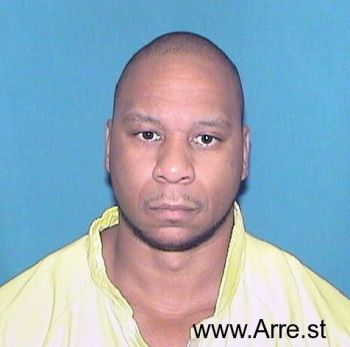 Curtis T Jr Robinson Mugshot