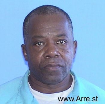 Curtis  Rogers Mugshot