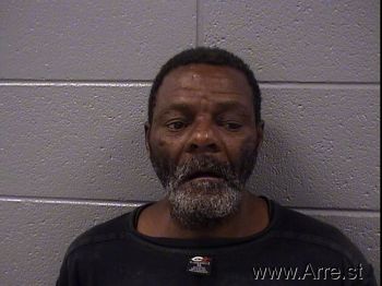 Curtis  Stewart Mugshot