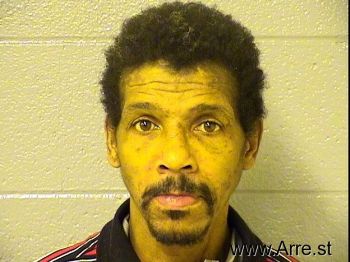 Curtis Lee Thomas Mugshot