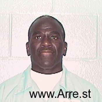 Curtis  Vaughn Mugshot