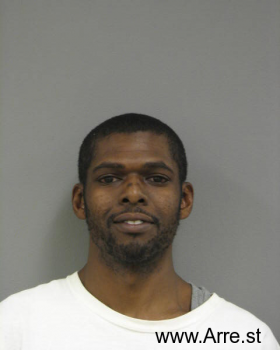 Curtis Rashaad Washington Mugshot