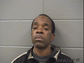 Curtis A West Mugshot