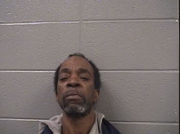 Curtis  West Mugshot