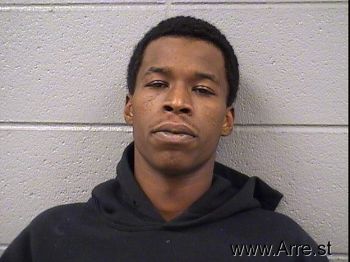 Curtis J White Mugshot