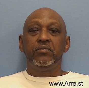 Curtis  Wright Mugshot