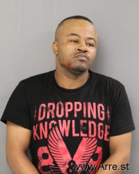 Curtis  Wright Mugshot