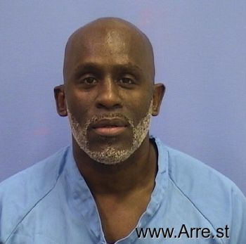 Curtis  Young Mugshot