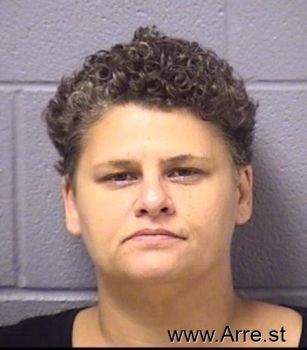 Cynthia L Davis Mugshot