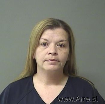 Cynthia A Jones Mugshot