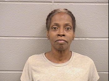 Cynthia  Jones Mugshot