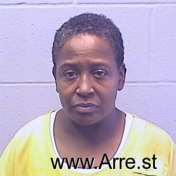 Cynthia  Jones Mugshot