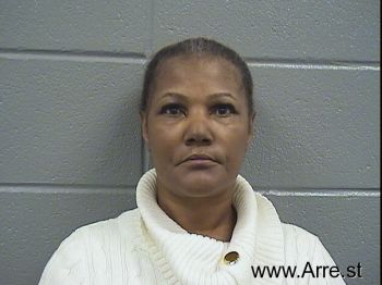 Cynthia  King Mugshot